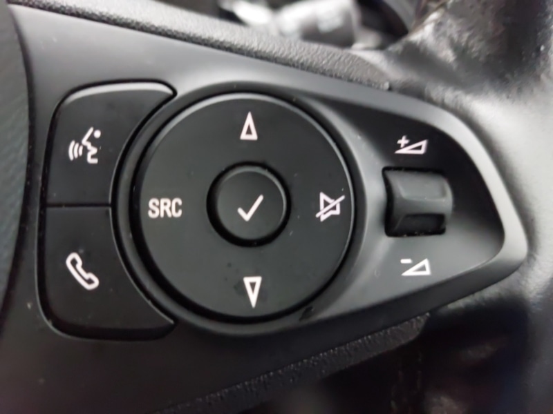 Used Vauxhall Corsa 2023 for sale - 77165267: Photo 11