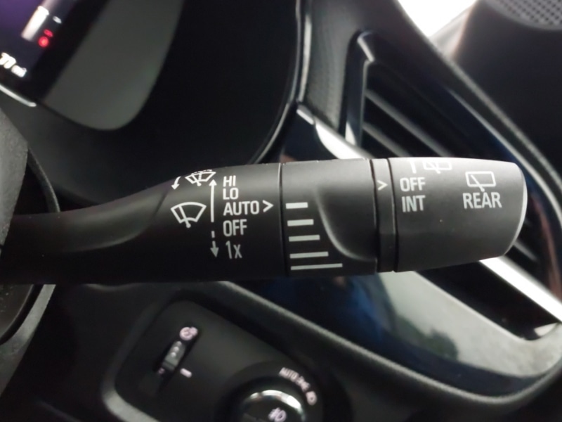 Used Vauxhall Corsa 2023 for sale - 77165267: Photo 13