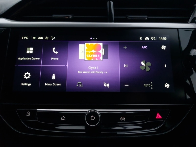 Used Vauxhall Corsa 2023 for sale - 77165267: Photo 19