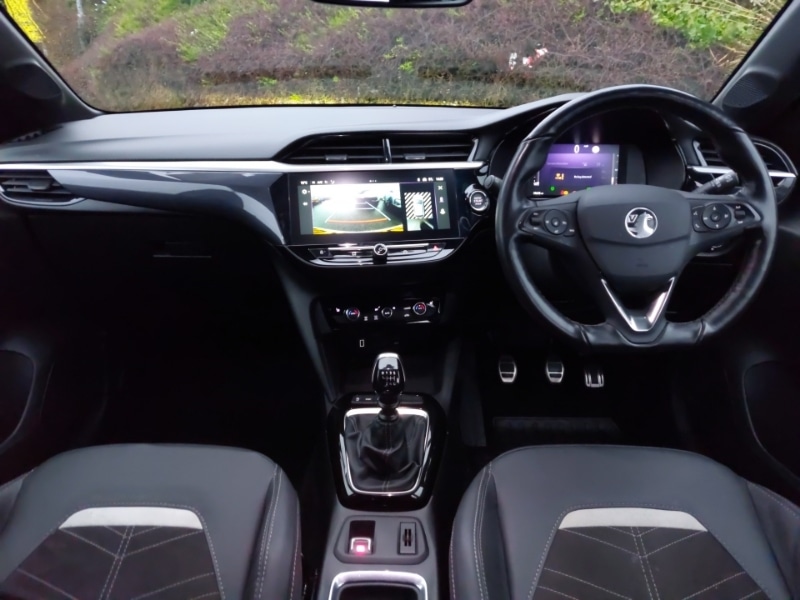 Used Vauxhall Corsa 2023 for sale - 77165267: Photo 2