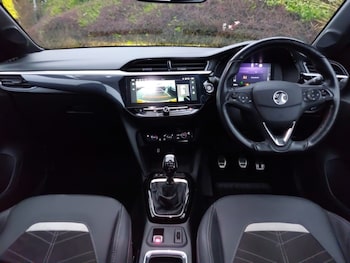 Used Vauxhall Corsa 2023 for sale - 77165267: Photo