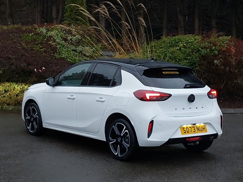 Used Vauxhall Corsa 2023 for sale - 77165267: Photo 3