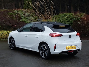Used Vauxhall Corsa 2023 for sale - 77165267: Photo