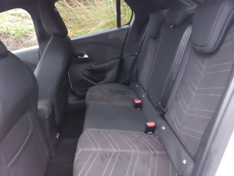 Used Vauxhall Corsa 2023 for sale - 77165267: Photo 6