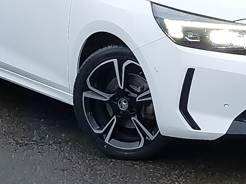 Used Vauxhall Corsa 2023 for sale - 77165267: Photo 9