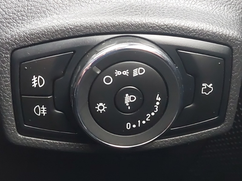 Used Ford Ka+ 2019 for sale - 77114634: Photo 15