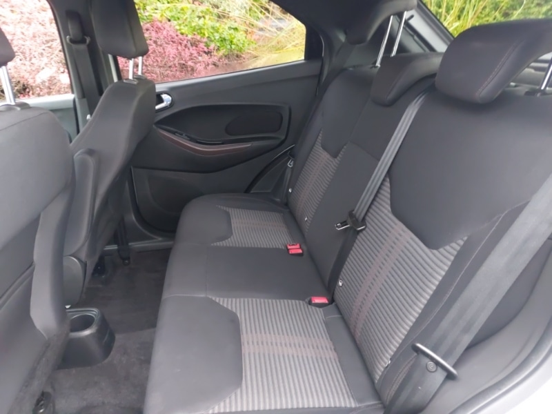 Used Ford Ka+ 2019 for sale - 77114634: Photo 6