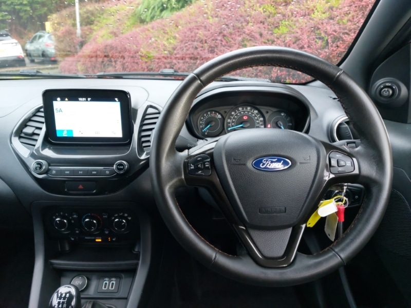 Used Ford Ka+ 2019 for sale - 77114634: Photo 7