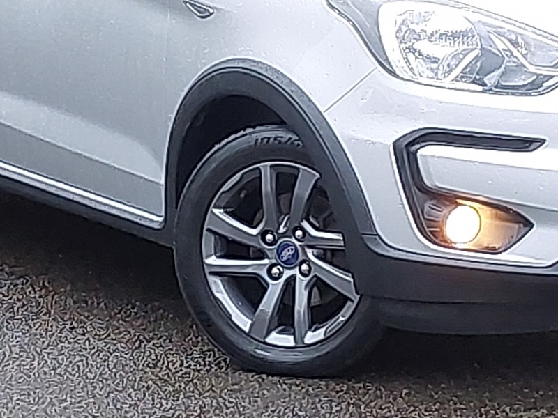 Used Ford Ka+ 2019 for sale - 77114634: Photo 9