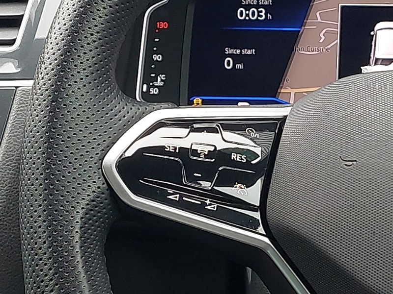 Used Volkswagen Tiguan 2021 for sale - 78093780: Photo 10