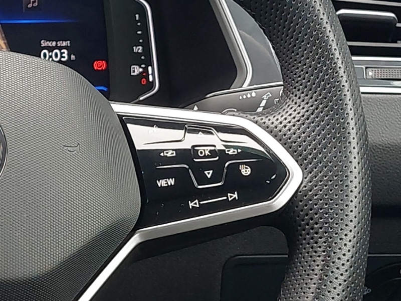 Used Volkswagen Tiguan 2021 for sale - 78093780: Photo 11