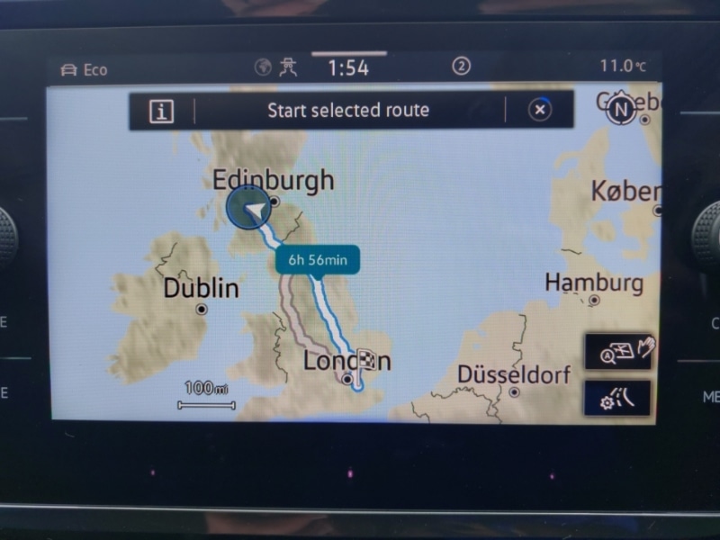 Used Volkswagen Tiguan 2021 for sale - 78093780: Photo 12