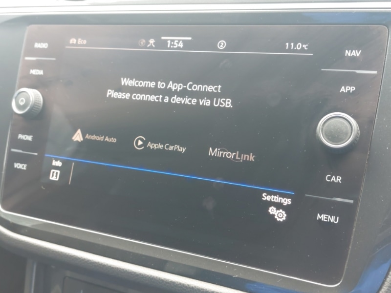 Used Volkswagen Tiguan 2021 for sale - 78093780: Photo 13