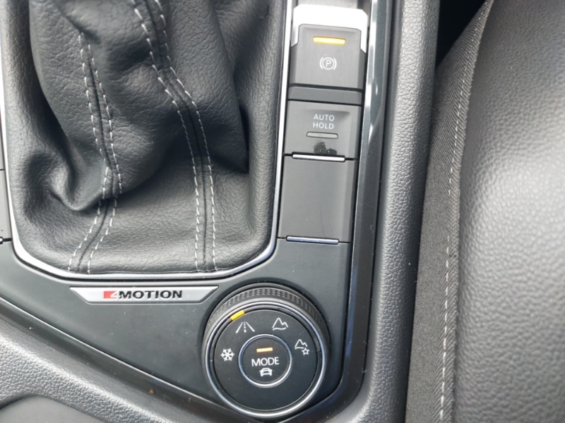 Used Volkswagen Tiguan 2021 for sale - 78093780: Photo 16