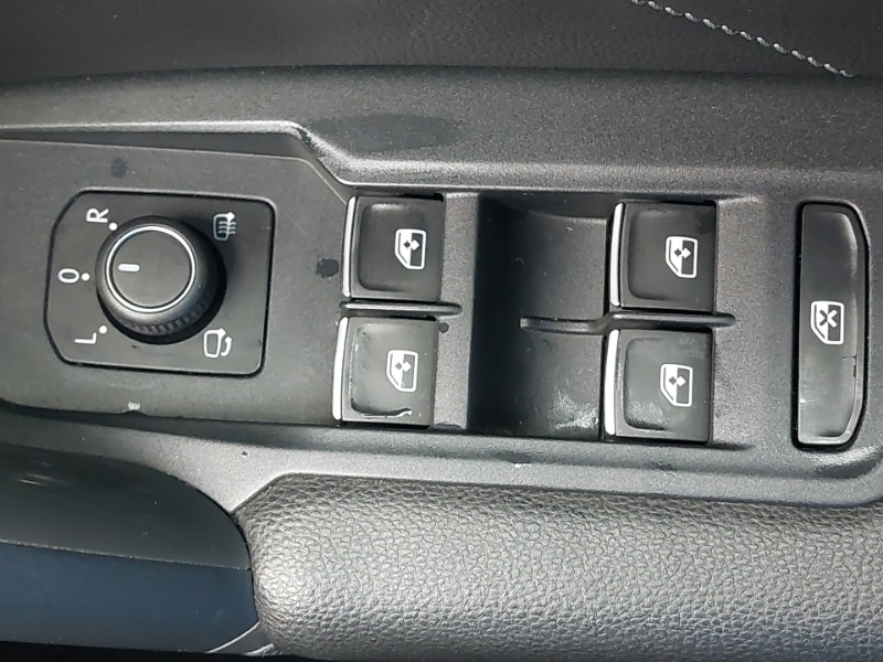 Used Volkswagen Tiguan 2021 for sale - 78093780: Photo 18