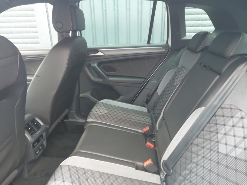 Used Volkswagen Tiguan 2021 for sale - 78093780: Photo 6