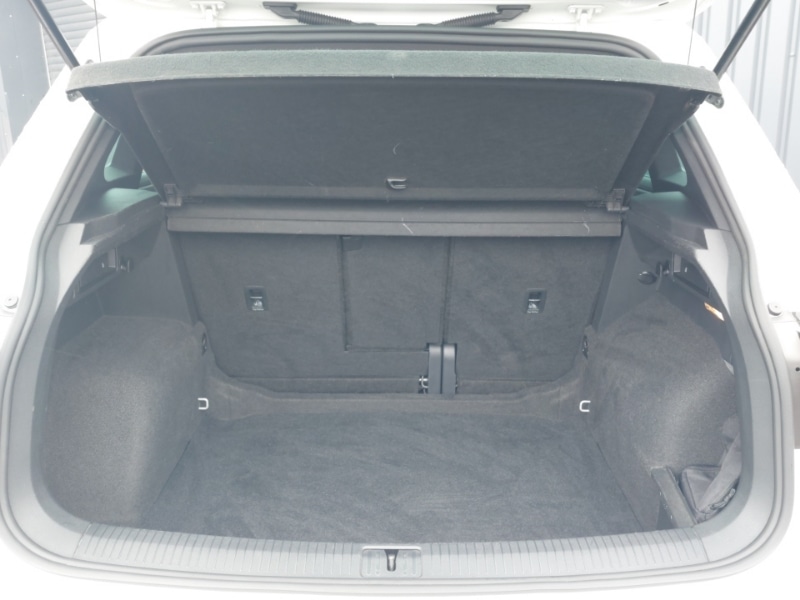 Used Volkswagen Tiguan 2021 for sale - 78093780: Photo 8