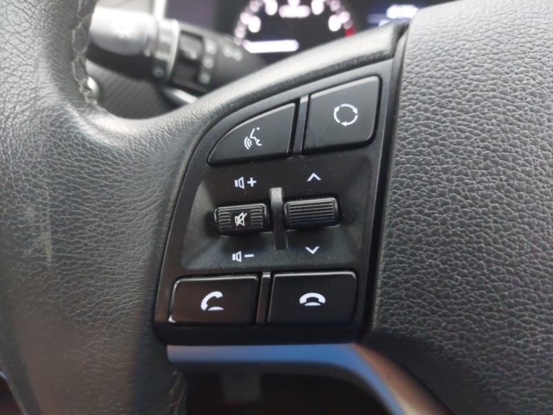 Used Hyundai TUCSON 2019 for sale - 76721646: Photo 11