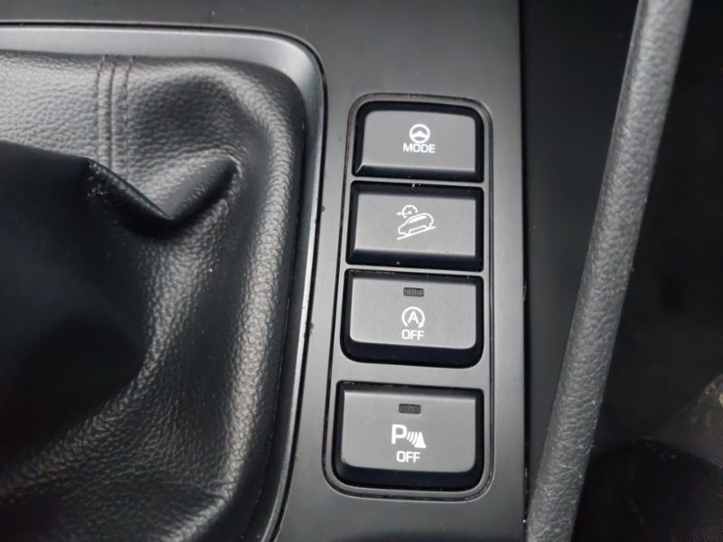 Used Hyundai TUCSON 2019 for sale - 76721646: Photo 12