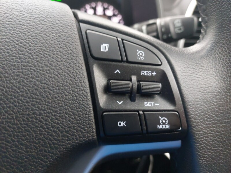 Used Hyundai TUCSON 2019 for sale - 76721646: Photo 13