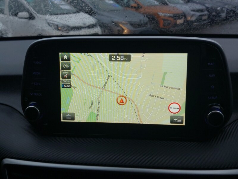 Used Hyundai TUCSON 2019 for sale - 76721646: Photo 16