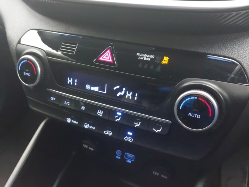 Used Hyundai TUCSON 2019 for sale - 76721646: Photo 18