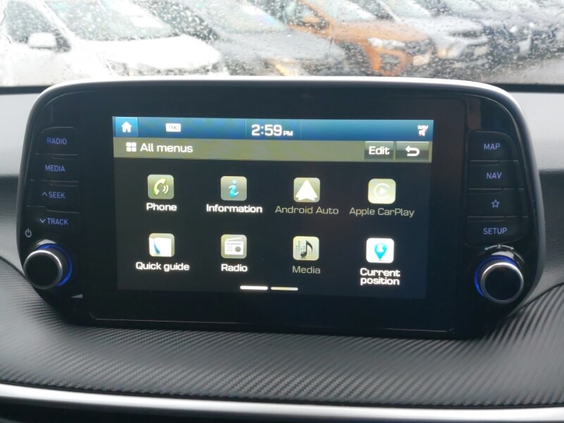 Used Hyundai TUCSON 2019 for sale - 76721646: Photo 19