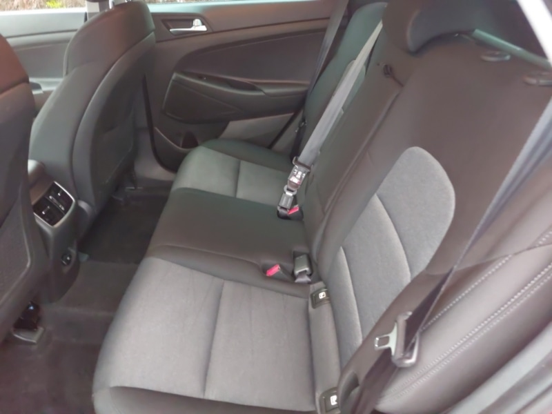 Used Hyundai TUCSON 2019 for sale - 76721646: Photo 6