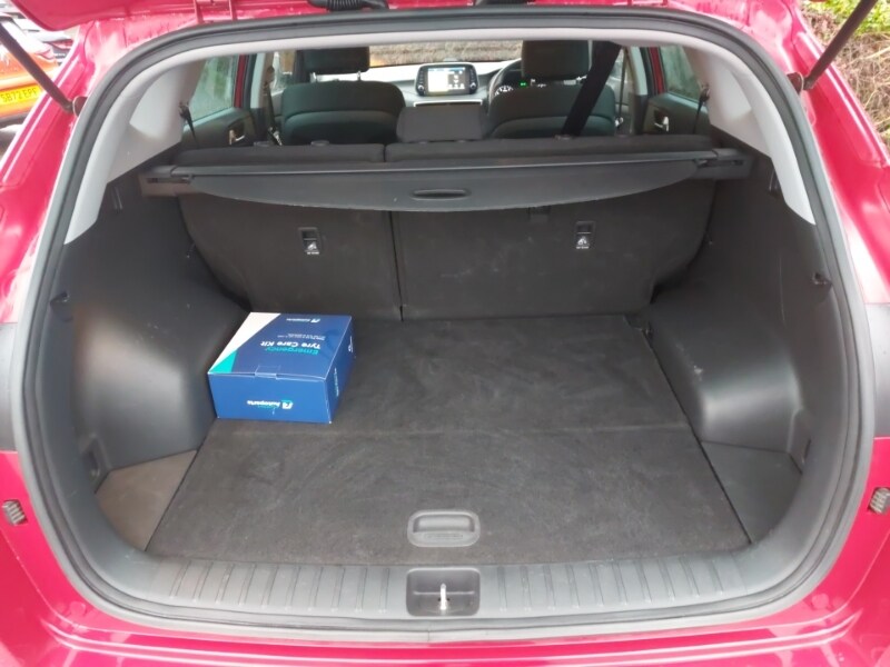 Used Hyundai TUCSON 2019 for sale - 76721646: Photo 8