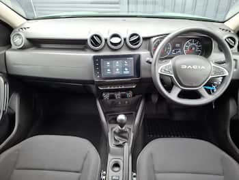 Used Dacia Duster 2023 for sale - 79546484: Photo