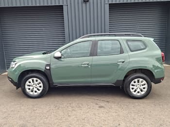 Used Dacia Duster 2023 for sale - 79546484: Photo