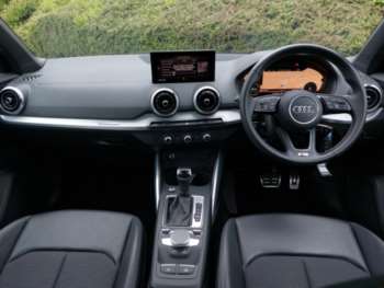 Used Audi Q2 2022 for sale - 74902252: Photo