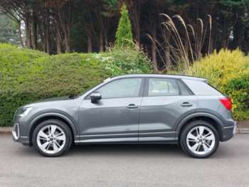 Used Audi Q2 2022 for sale - 74902252: Photo