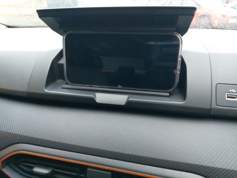 Used Dacia Sandero Stepway 2022 for sale - 77439254: Photo 17