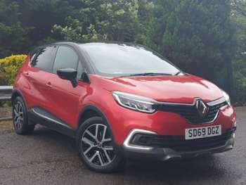 2019 - 1.3 TCE 130 S Edition 5dr