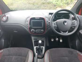 Used Renault Captur 2019 for sale - 74793239: Photo