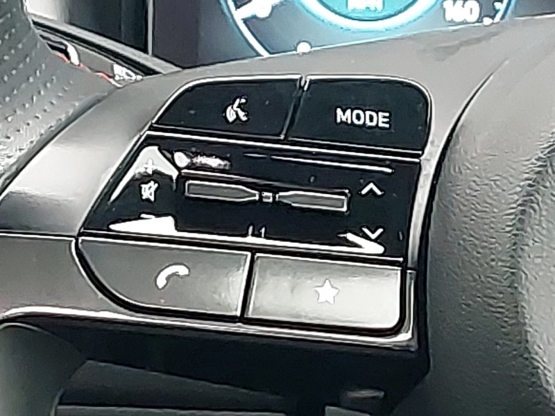 Used Hyundai TUCSON 2023 for sale - 78169560: Photo 10