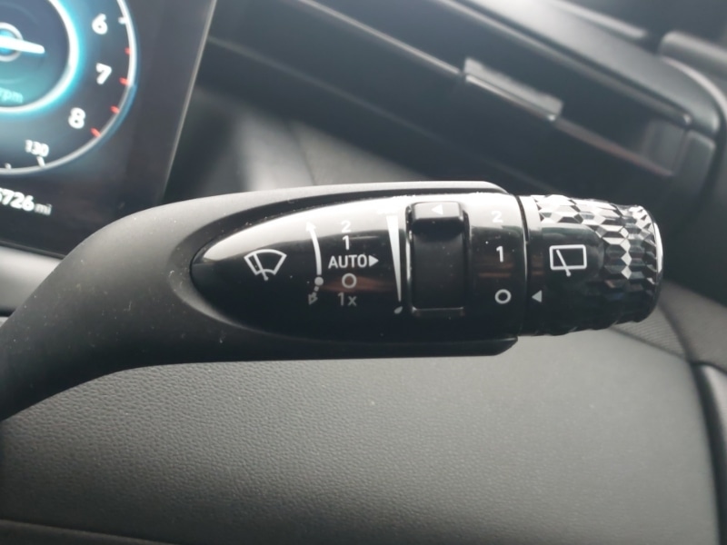 Used Hyundai TUCSON 2023 for sale - 78169560: Photo 12