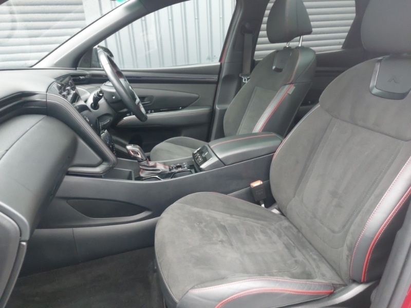 Used Hyundai TUCSON 2023 for sale - 78169560: Photo 5