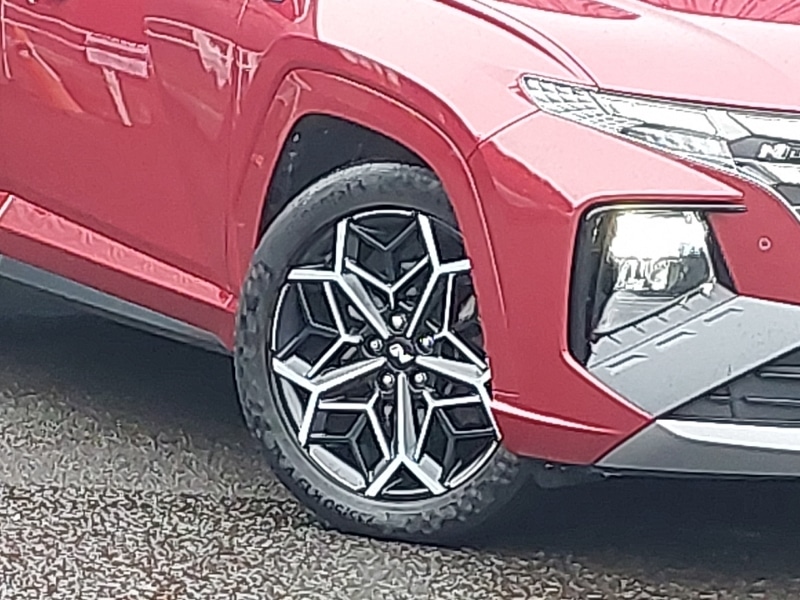 Used Hyundai TUCSON 2023 for sale - 78169560: Photo 9