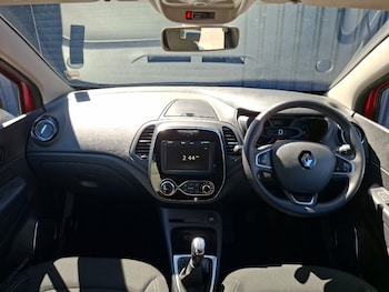 Used Renault Captur 2019 for sale - 78994862: Photo