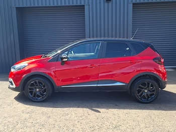 Used Renault Captur 2019 for sale - 78994862: Photo