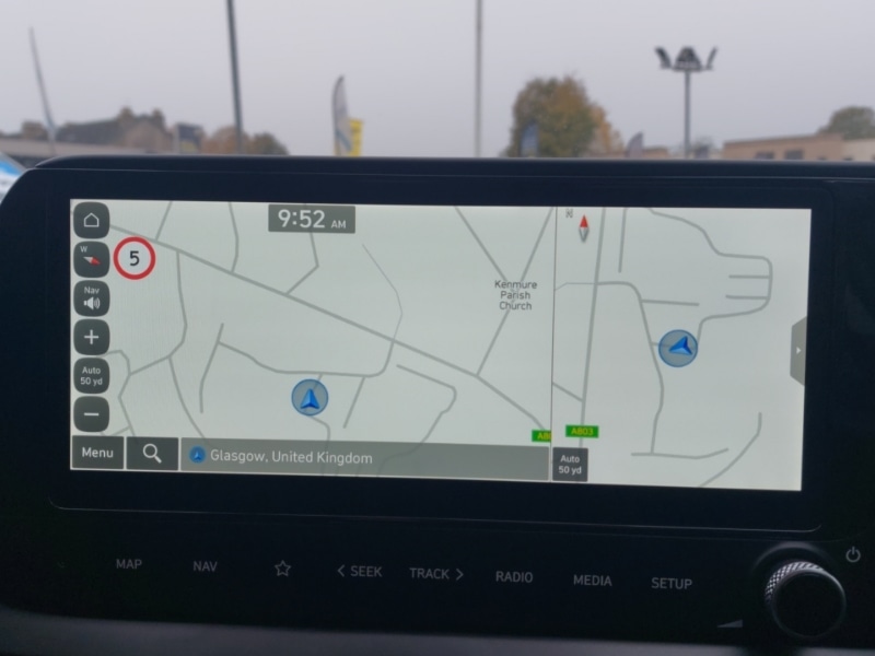 Used Hyundai BAYON 2025 for sale - 76264779: Photo 13