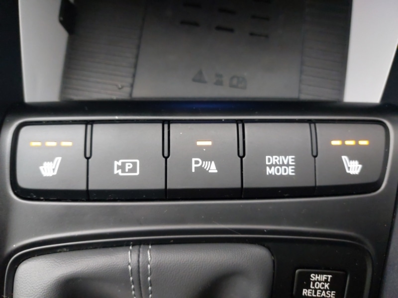 Used Hyundai BAYON 2025 for sale - 76264779: Photo 15