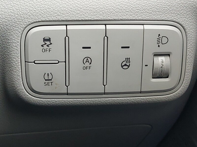 Used Hyundai BAYON 2025 for sale - 76264779: Photo 17