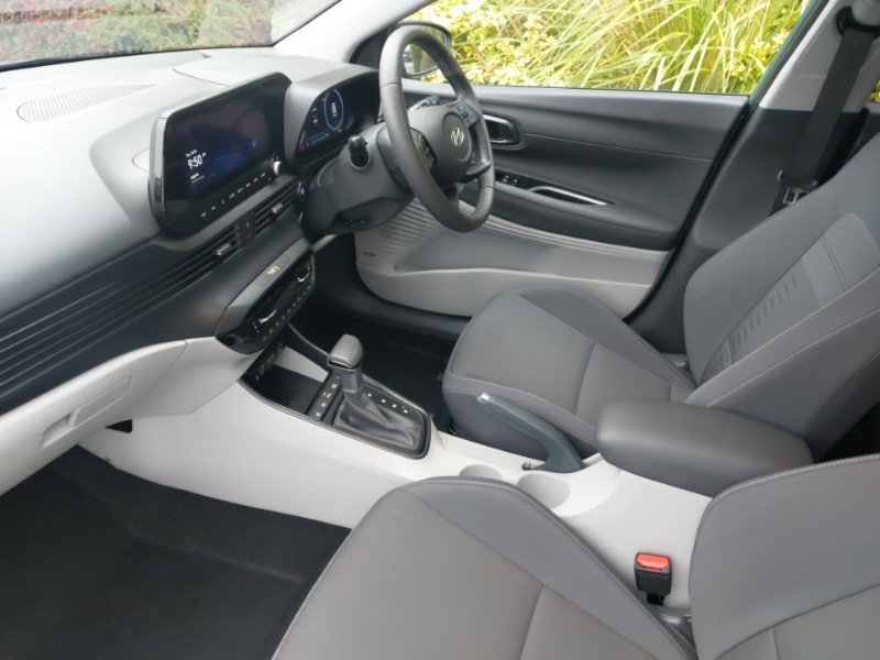 Used Hyundai BAYON 2025 for sale - 76264779: Photo 5