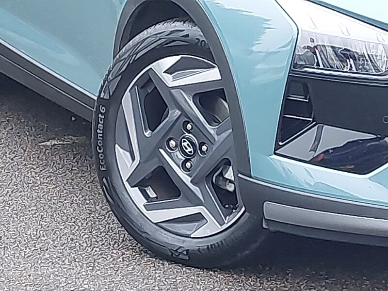 Used Hyundai BAYON 2025 for sale - 76264779: Photo 9