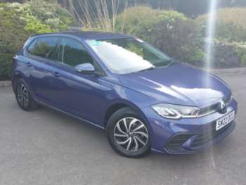 2022 - 1.0 TSI Life 5dr