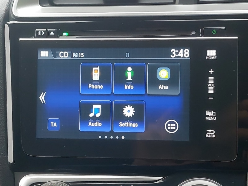 Used Honda Jazz 2016 for sale - 76166273: Photo 11