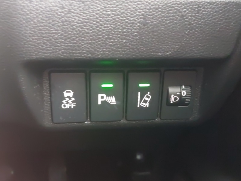 Used Honda Jazz 2016 for sale - 76166273: Photo 15
